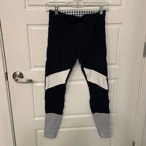 Lorna Jane leggings